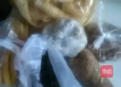 Illustration of how to make a family portrait 1