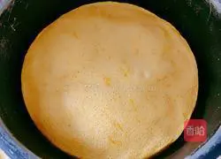 Illustration of how to make fragrant soft cake 20