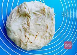 Illustration of how to make mutton steamed buns 9
