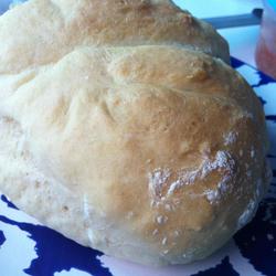 Autonomous Western Bread