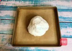 Soufflé (simple family version) recipe 6