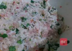 Exclusive carrot balls recipe illustration 3