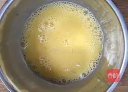 Qishan Sauce Noodles Recipe Illustration 2