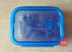 Simple Orleans Grilled Wings Recipe Illustration 2