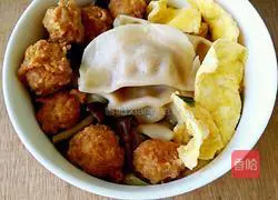 Illustration of family portrait 6