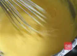 Double-layer cheesecake recipe 2