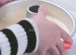 Passion Fruit Chiffon Cake Recipe Illustration 10