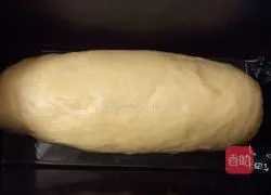 Illustration of how to make butter toast 5