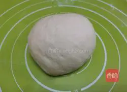 Red bean bread recipe 4