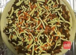 Assorted Potato Pizza (Simple Oven Version) Recipe Illustration 5