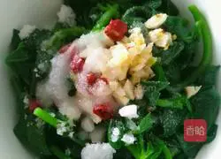 Illustration of how to make cold andrographis paniculata 6