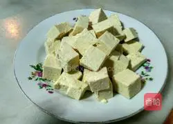 Illustration of how to make mutton vermicelli soup 6