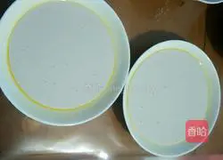 Illustration of how to make buckwheat enema (also called buckwheat bowl) 6