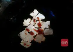 Celery Tofu Recipe Illustration 5