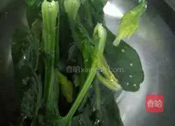 Illustration of how to make assorted tofu rolls 3