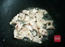 Vinegar Mushu Pork Recipe Illustration 4