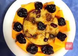 Illustration of my original 