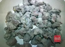 Illustration of how to cook mutton 3