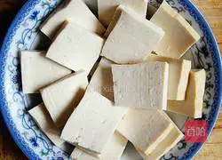 Xuanwei ham vegetable mushroom soup recipe 4