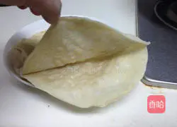 Chicken roll recipe 7