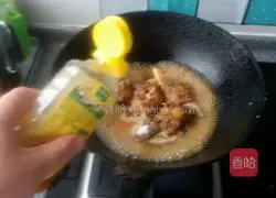 Braised oxtail recipe 4