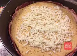 Bacon Pizza Illustration of how to do it 6