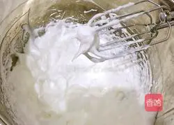 Chocolate chiffon cake recipe 8