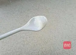 Illustration of how to make scones 7