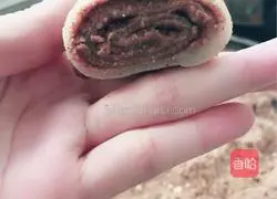 Donkey Rolling (Li Xiaochu) Recipe Illustration 10