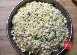 Fruit pizza recipe 5