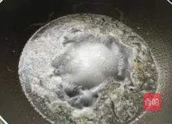 Illustration of how to make colorful braised chicken feet 3