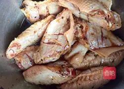 New Orleans grilled wings illustration 4