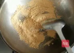 Simple Donkey Rolling Method Illustration 3