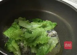 Oyster Omelette Recipe Illustration 3