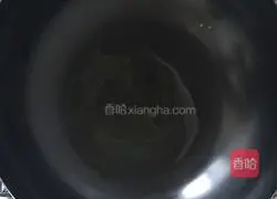 Illustration of how to make shrimp drunk with red wine 7