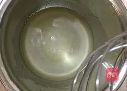 Red Velvet Cake Recipe Illustration 3