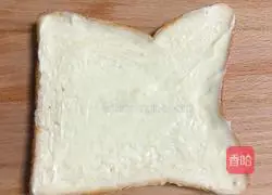 Illustration of how to make grilled seaweed bread sticks 2