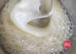 How to make meat floss bread Illustration 4