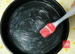 Illustration of how to make pastoral style pizza 4