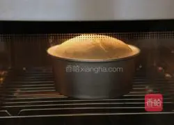 Entry Bread ——Cheese bread recipe 8