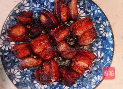 Illustration of frying pan version of barbecue 5