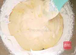 Yoghurt chiffon cake recipe 12