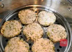 Illustration 7 of how to make Shuiqiu cake (anqing specialty)