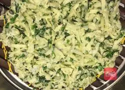 Illustration of how to make rotten rice (Shanxi Dingxiang version) 10