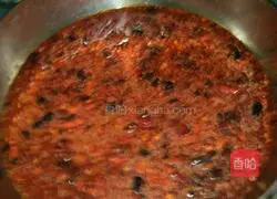 Illustration of how to make Spicy Fish with Long Zai 3