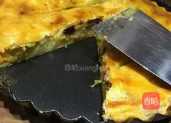 Banana pie recipe 10