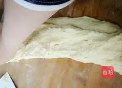 Milk toast bread recipe 4