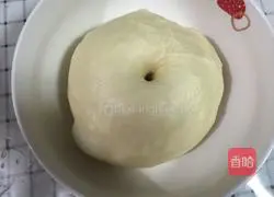 Illustration of how to make money buns 5