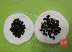 Red bean bread recipe 7