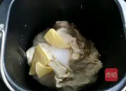 Hokkaido toast recipe 6